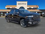 New 2026 Ram 1500 Big Horn Crew Cab for sale #V0874 - photo 1