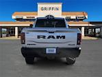 New 2026 Ram 2500 Rebel Crew Cab for sale #V0892 - photo 8
