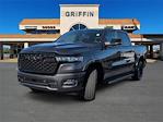 New 2026 Ram 1500 Big Horn Crew Cab for sale #V0898 - photo 11