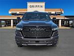 New 2026 Ram 1500 Big Horn Crew Cab for sale #V0898 - photo 12