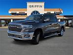 New 2026 Ram 1500 Big Horn Crew Cab for sale #V0901 - photo 11