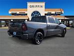 New 2026 Ram 1500 Big Horn Crew Cab for sale #V0902 - photo 4