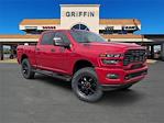 New 2026 Ram 2500 Big Horn Crew Cab for sale #V0908 - photo 1