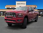 New 2026 Ram 2500 Big Horn Crew Cab for sale #V0908 - photo 11