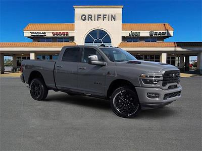 New 2026 Ram 2500 Laramie Crew Cab for sale #V0909 - photo 2