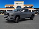 New 2026 Ram 2500 Laramie Crew Cab for sale #V0909 - photo 11