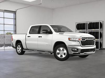 New 2025 Ram 1500 Big Horn Crew Cab 4x4 Pickup for sale #D9958 - photo 1