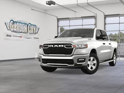 New 2025 Ram 1500 Big Horn Crew Cab 4x4 Pickup for sale #D9958 - photo 2