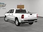 New 2025 Ram 1500 Big Horn Crew Cab 4x4 Pickup for sale #D9958 - photo 8