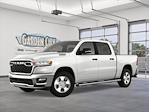 New 2025 Ram 1500 Big Horn Crew Cab 4x4 Pickup for sale #D9958 - photo 3