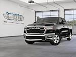 New 2025 Ram 1500 Big Horn Crew Cab 4x4 Pickup for sale #D9967 - photo 3
