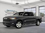 New 2026 Ram 1500 Big Horn Crew Cab 4x4 Pickup for sale #D9929 - photo 4