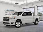 New 2026 Ram 1500 Big Horn Crew Cab 4x4 Pickup for sale #D9930 - photo 4