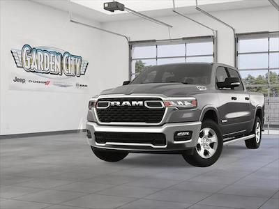 New 2025 Ram 1500 Big Horn Crew Cab 4x4 Pickup for sale #D9931 - photo 2