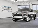 New 2025 Ram 1500 Big Horn Crew Cab 4x4 Pickup for sale #D9931 - photo 2