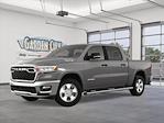 New 2025 Ram 1500 Big Horn Crew Cab 4x4 Pickup for sale #D9931 - photo 3