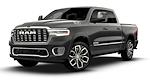 New 2026 Ram 1500 Limited Longhorn Crew Cab 4x4 Pickup for sale #153201 - photo 1