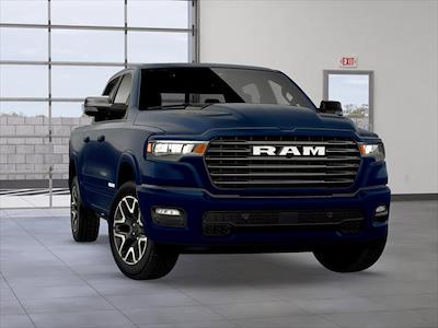 New 2026 Ram 1500 Laramie Crew Cab 4x4 Pickup for sale #D9966 - photo 2