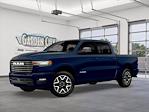 New 2026 Ram 1500 Laramie Crew Cab 4x4 Pickup for sale #D9966 - photo 3