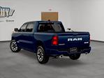 New 2026 Ram 1500 Laramie Crew Cab 4x4 Pickup for sale #D9966 - photo 5