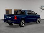 New 2026 Ram 1500 Laramie Crew Cab 4x4 Pickup for sale #D9966 - photo 6