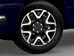 New 2026 Ram 1500 Laramie Crew Cab 4x4 Pickup for sale #D9966 - photo 8