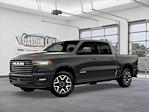 New 2026 Ram 1500 Laramie Crew Cab 4x4 Pickup for sale #D9941 - photo 3