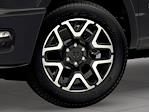 New 2026 Ram 1500 Laramie Crew Cab 4x4 Pickup for sale #D9941 - photo 9