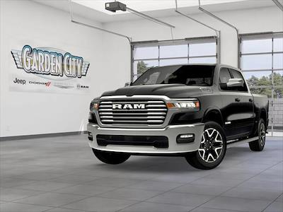 New 2026 Ram 1500 Laramie Crew Cab 4x4 Pickup for sale #D9908 - photo 1