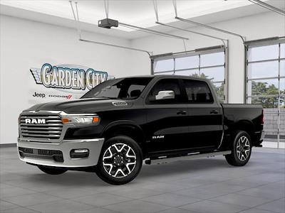 New 2026 Ram 1500 Laramie Crew Cab 4x4 Pickup for sale #D9908 - photo 2
