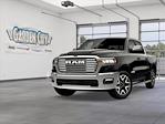 New 2026 Ram 1500 Laramie Crew Cab 4x4 Pickup for sale #D9908 - photo 1