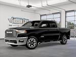 New 2026 Ram 1500 Laramie Crew Cab 4x4 Pickup for sale #D9908 - photo 2
