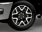 New 2026 Ram 1500 Laramie Crew Cab 4x4 Pickup for sale #D9908 - photo 7