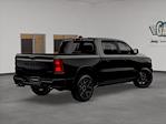 New 2026 Ram 1500 Laramie Crew Cab 4x4 Pickup for sale #D9887 - photo 7