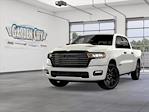 New 2026 Ram 1500 Laramie Crew Cab 4x4 Pickup for sale #D9942 - photo 3
