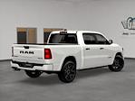 New 2026 Ram 1500 Laramie Crew Cab 4x4 Pickup for sale #D9942 - photo 7