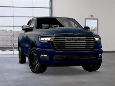 New 2026 Ram 1500 Laramie Crew Cab 4x4 Pickup for sale #D9916 - photo 2
