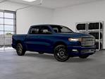 New 2026 Ram 1500 Laramie Crew Cab 4x4 Pickup for sale #D9916 - photo 1