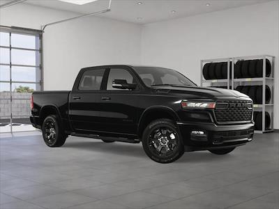 New 2025 Ram 1500 Big Horn Crew Cab 4x4 Pickup for sale #D9902 - photo 1