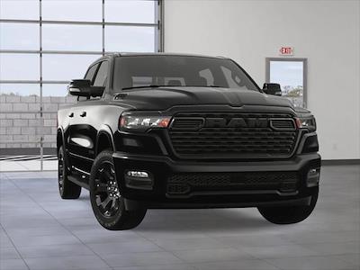 New 2025 Ram 1500 Big Horn Crew Cab 4x4 Pickup for sale #D9902 - photo 2