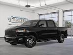 New 2025 Ram 1500 Big Horn Crew Cab 4x4 Pickup for sale #D9902 - photo 4