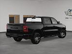 New 2025 Ram 1500 Big Horn Crew Cab 4x4 Pickup for sale #D9902 - photo 7