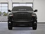 New 2025 Ram 1500 Big Horn Crew Cab 4x4 Pickup for sale #D9902 - photo 9