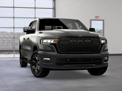 New 2026 Ram 1500 Big Horn Crew Cab 4x4 Pickup for sale #D9896 - photo 2
