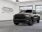 New 2026 Ram 1500 Big Horn Crew Cab 4x4 Pickup for sale #D9896 - photo 3