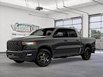 New 2026 Ram 1500 Big Horn Crew Cab 4x4 Pickup for sale #D9896 - photo 4