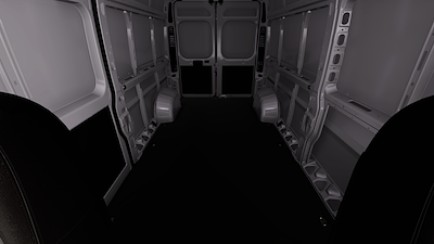 New 2026 Ram ProMaster 3500 High Roof Empty Cargo Van for sale #155341 - photo 2