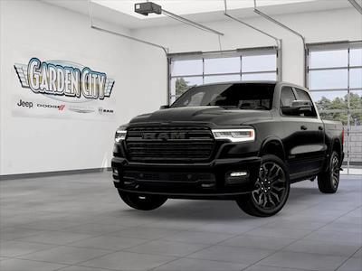 New 2026 Ram 1500 Limited Crew Cab 4x4 Pickup for sale #D9922 - photo 1