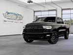 New 2026 Ram 1500 Limited Crew Cab 4x4 Pickup for sale #D9922 - photo 1