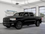 New 2026 Ram 1500 Limited Crew Cab 4x4 Pickup for sale #D9922 - photo 3